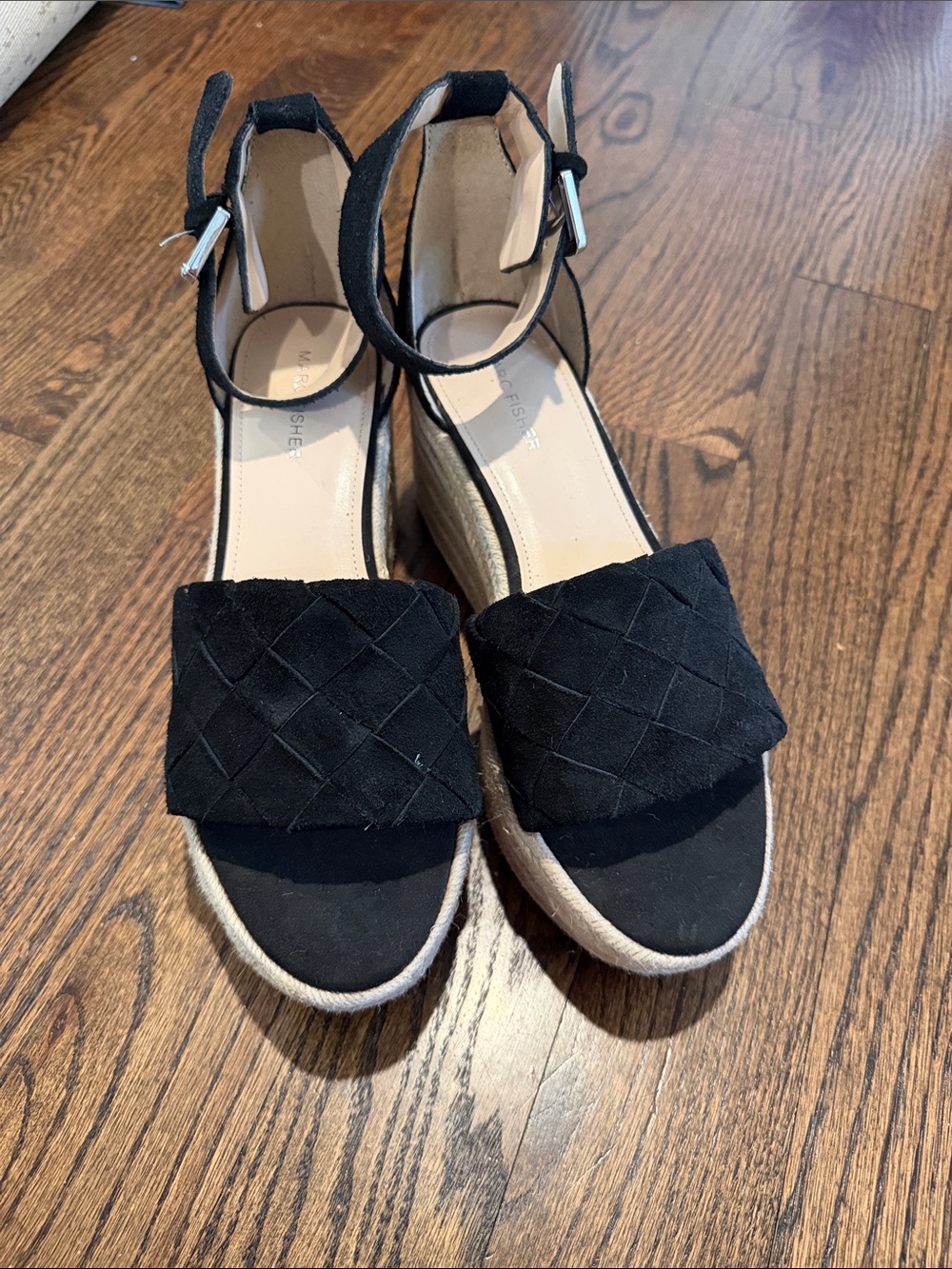 Marc Fisher Wedges
